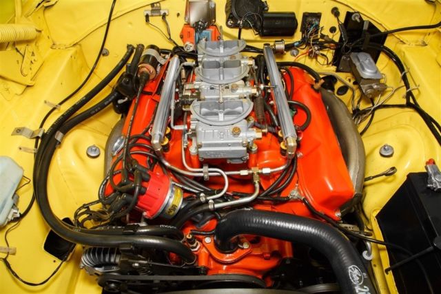 1970 Dodge Charger RT SE V code 440 Six Pack Car - photo 5