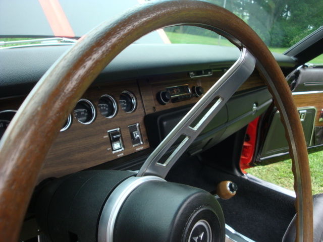 1970 Dodge Charger R/T SE - photo 11