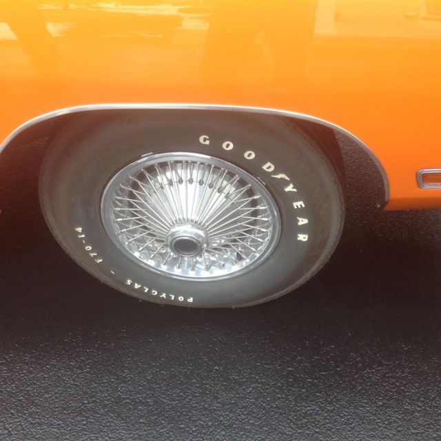 1970 Dodge Charger - photo 4