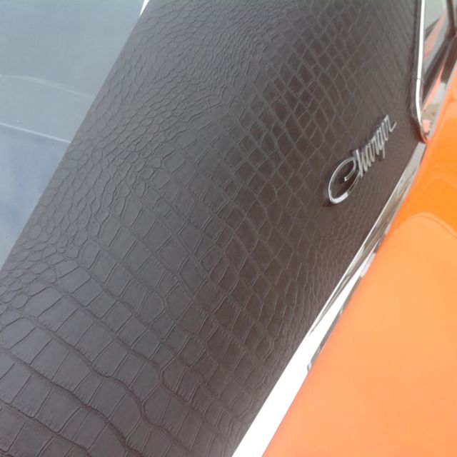 1970 Dodge Charger - photo 8