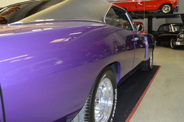 1970 Dodge Charger - photo 8