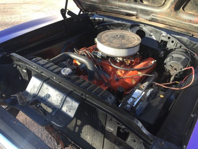 1970 Dodge Charger - photo 4