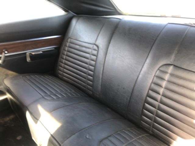 1970 Dodge Charger RT/ SE - photo 11