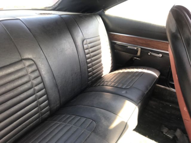 1970 Dodge Charger RT/ SE - photo 13