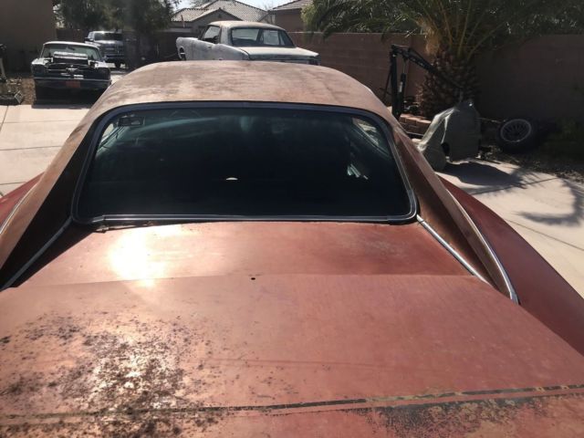 1970 Dodge Charger RT/ SE - photo 6