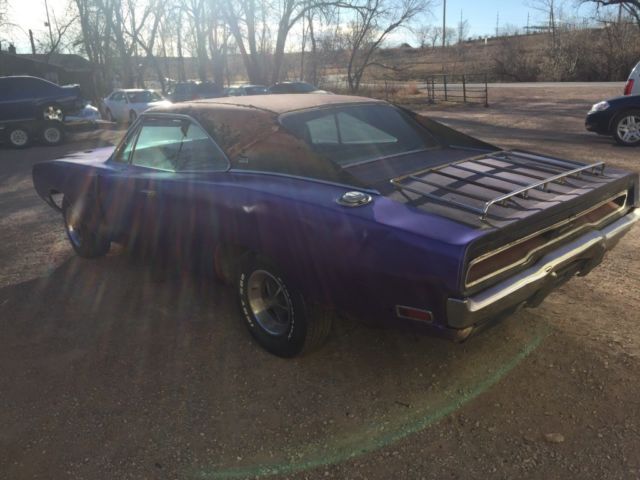 1970 Dodge Charger - photo 6