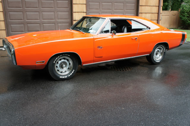 1970 Dodge Charger - photo 6