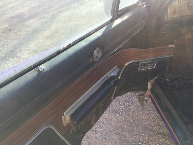 1970 Dodge Charger - photo 8