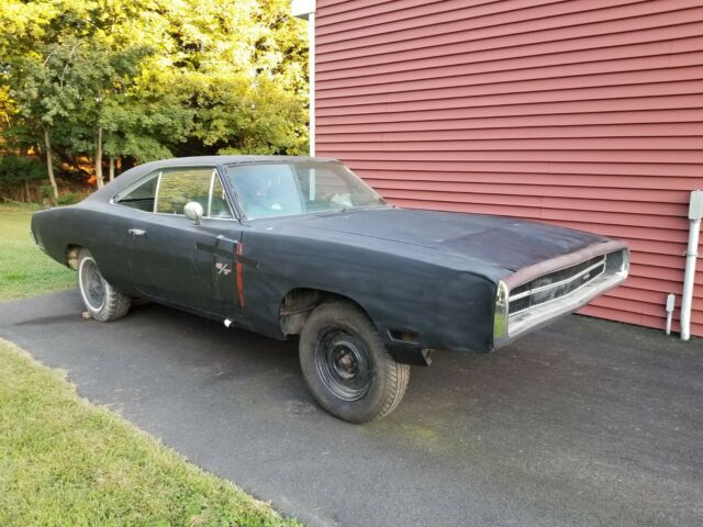 1970 Dodge Charger - photo 2