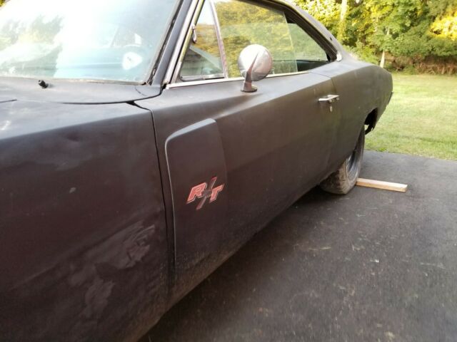1970 Dodge Charger - photo 3
