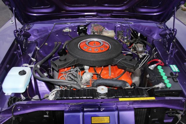 1970 Dodge Charger SE EDITION - photo 11