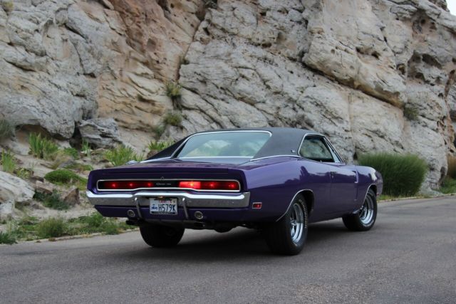1970 Dodge Charger SE EDITION - photo 5