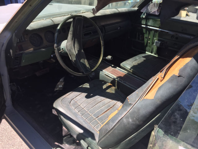 1970 Dodge Charger SE - photo 13