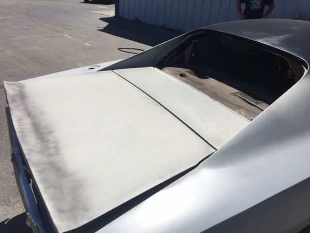 1970 Dodge Charger SE - photo 8