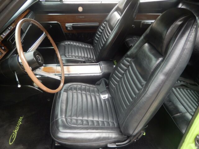 1970 Dodge Charger SE - photo 10
