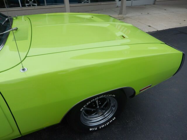 1970 Dodge Charger SE - photo 2