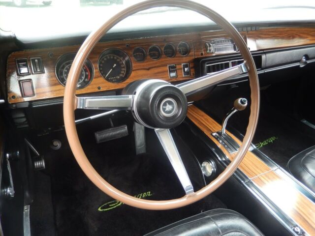 1970 Dodge Charger SE - photo 9