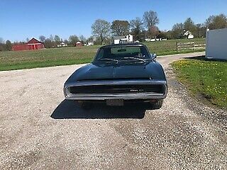 1970 Dodge Charger SE 500 - photo 3