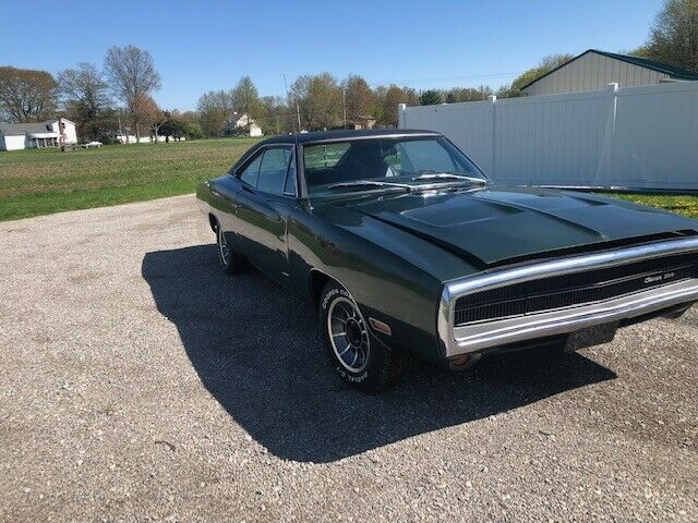 1970 Dodge Charger SE 500 - photo 6