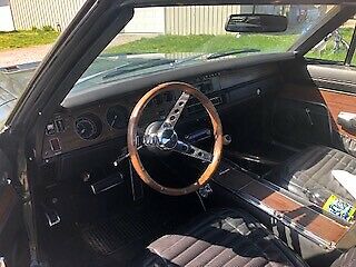 1970 Dodge Charger SE 500 - photo 7