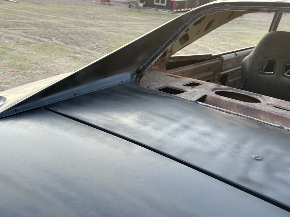 1970 Dodge Charger - photo 10