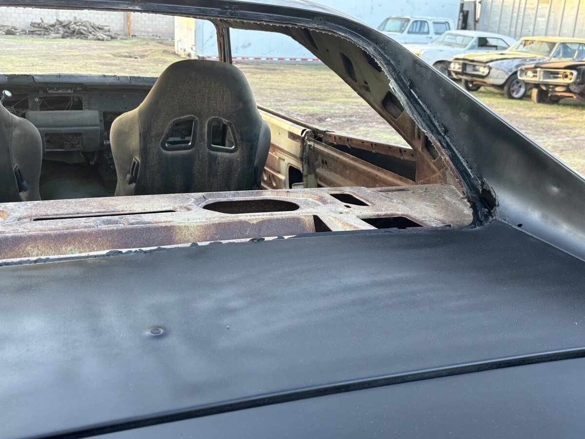 1970 Dodge Charger - photo 11