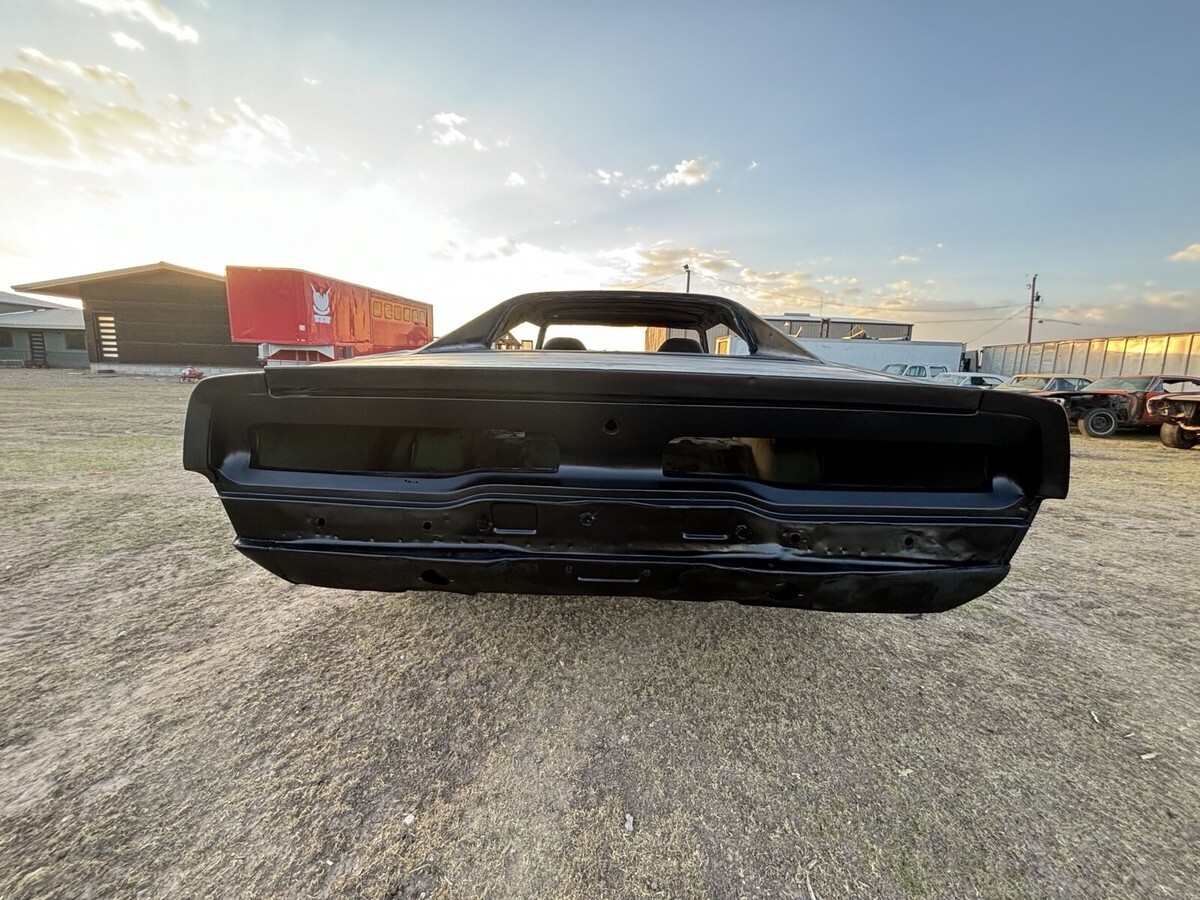 1970 Dodge Charger - photo 6