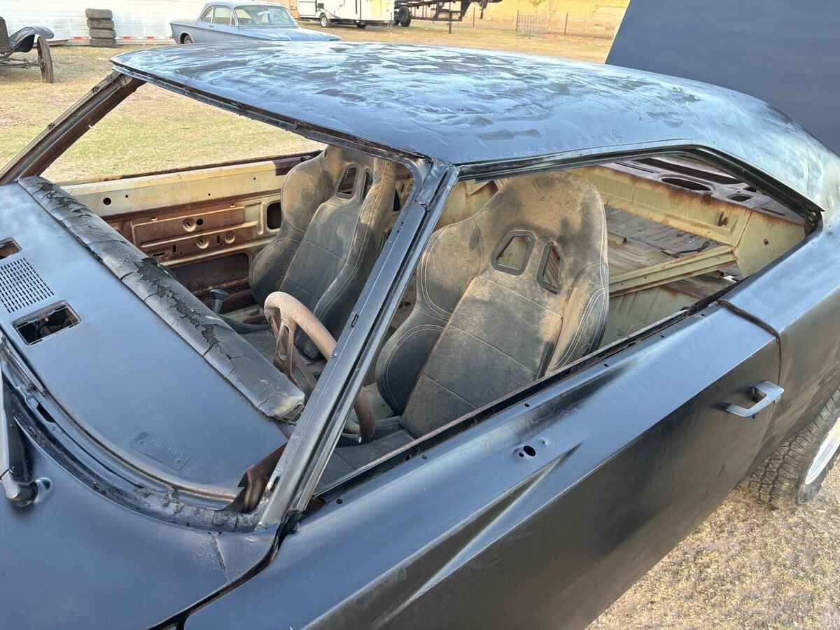 1970 Dodge Charger - photo 7