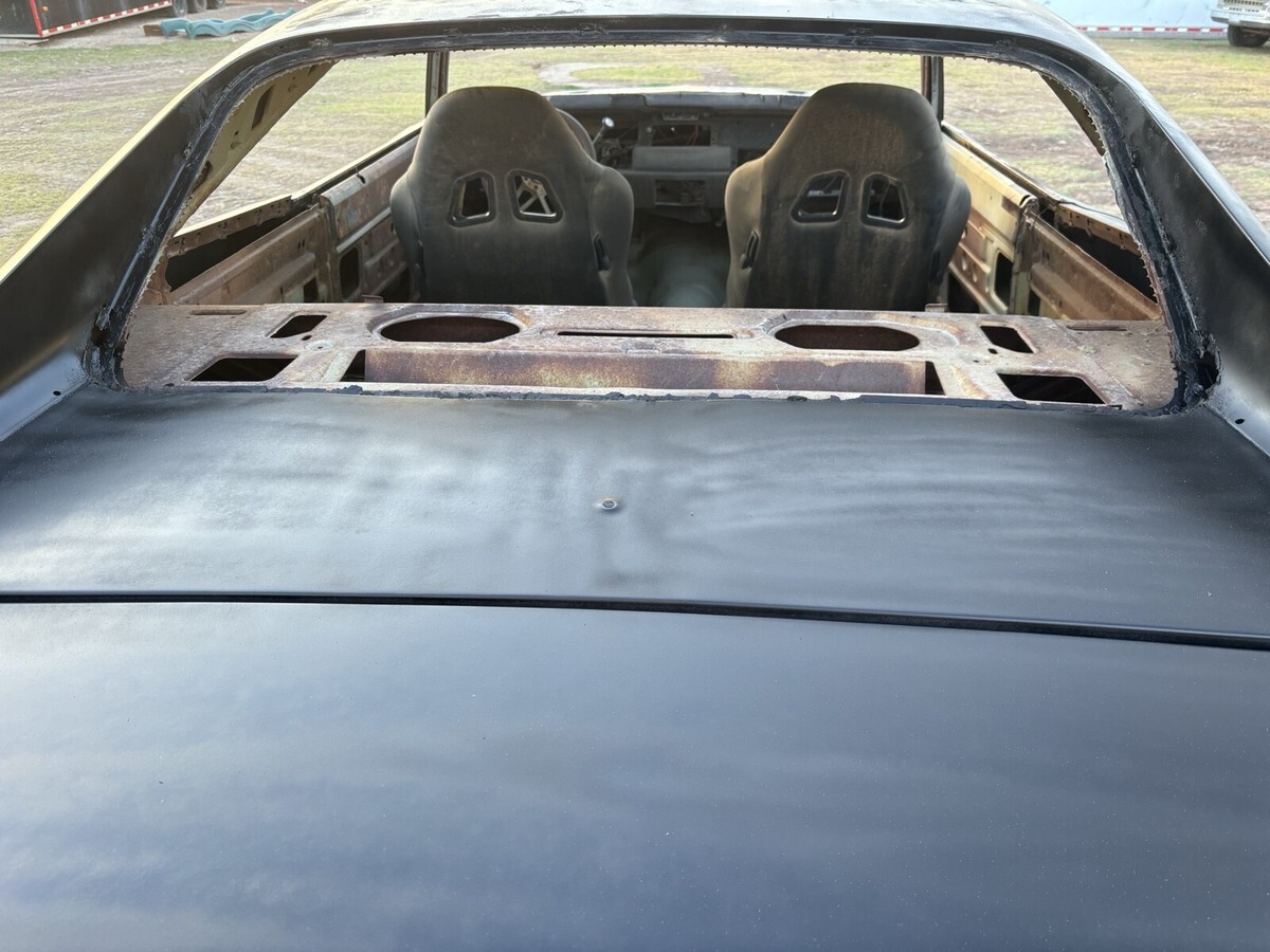 1970 Dodge Charger - photo 9