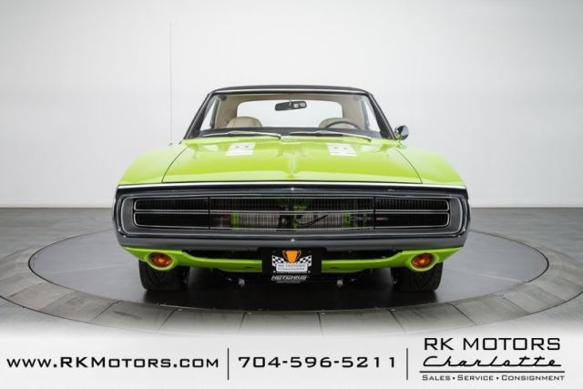 1970 Dodge Charger -- - photo 12