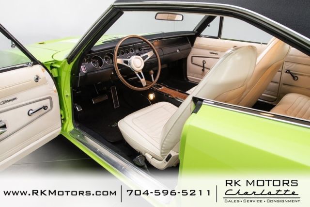 1970 Dodge Charger -- - photo 2