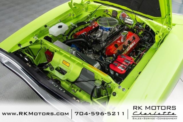 1970 Dodge Charger -- - photo 3