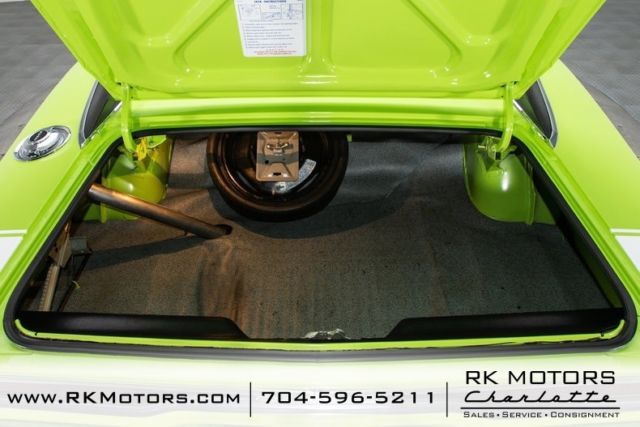 1970 Dodge Charger -- - photo 4
