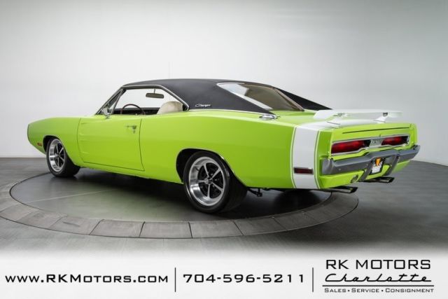 1970 Dodge Charger -- - photo 8