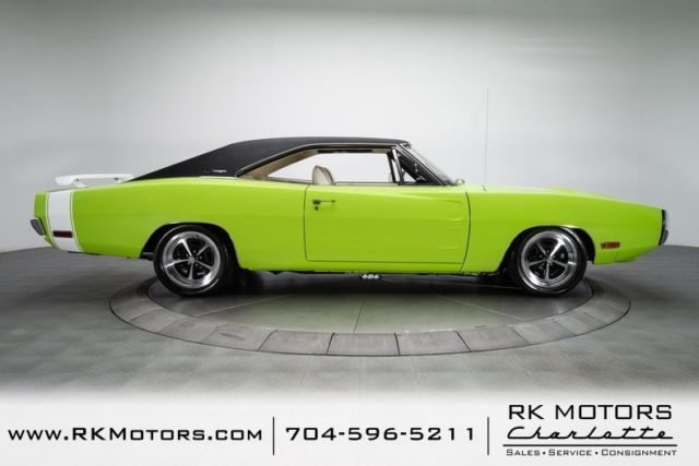 1970 Dodge Charger -- - photo 9
