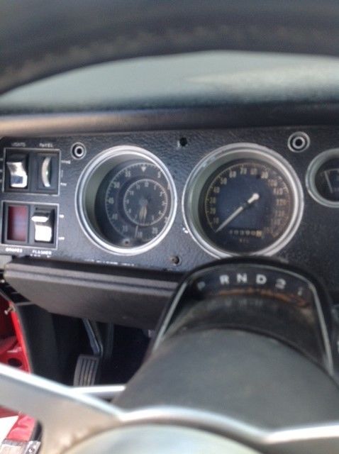 1970 Dodge Charger Charger - photo 10