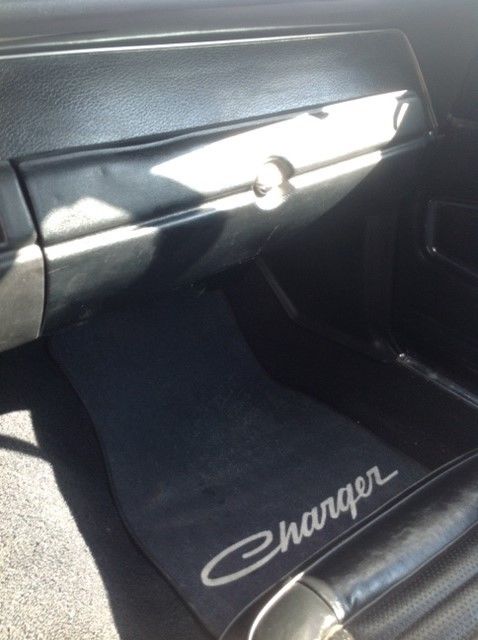 1970 Dodge Charger Charger - photo 11