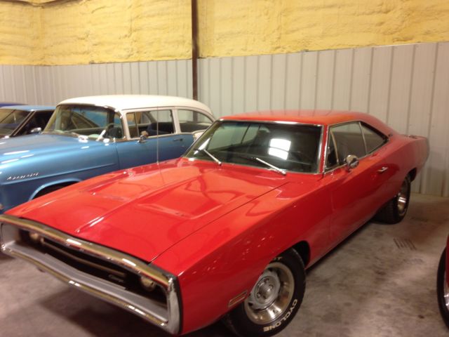 1970 Dodge Charger Charger - photo 2