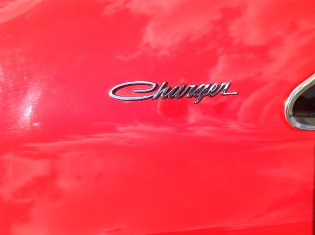 1970 Dodge Charger Charger - photo 4