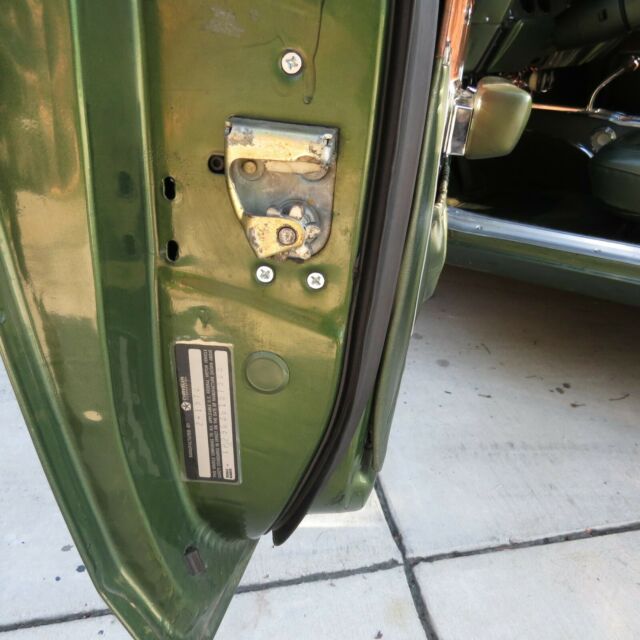 1970 Dodge Charger - photo 10