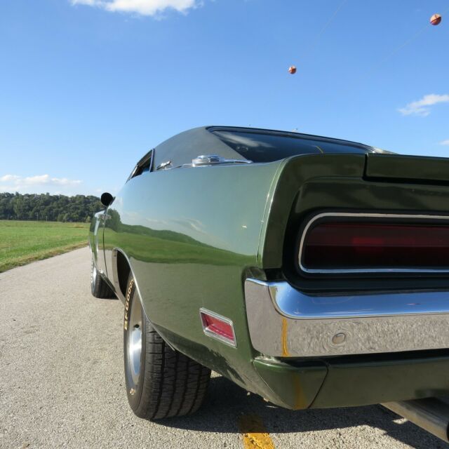 1970 Dodge Charger - photo 11
