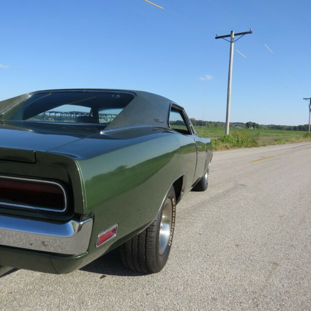 1970 Dodge Charger - photo 12