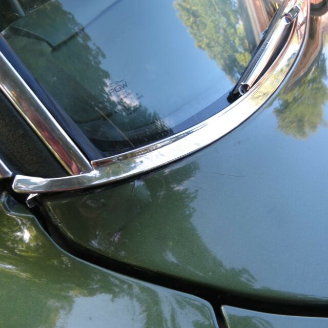 1970 Dodge Charger - photo 13