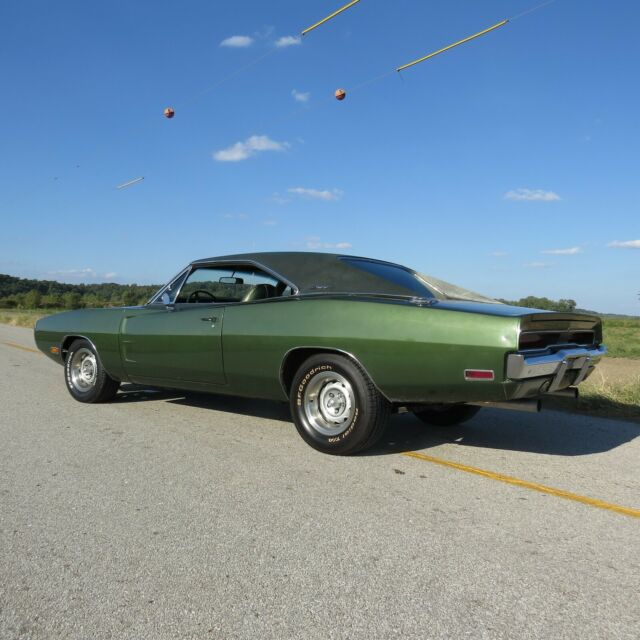 1970 Dodge Charger - photo 2