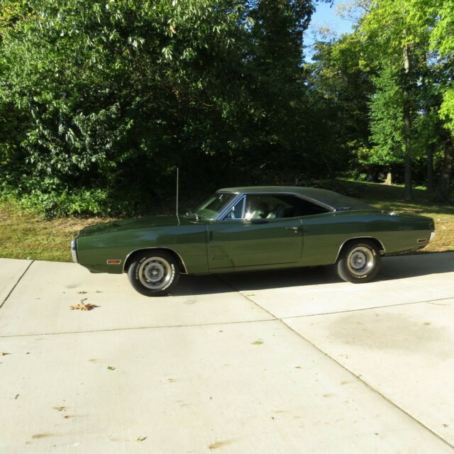 1970 Dodge Charger - photo 3