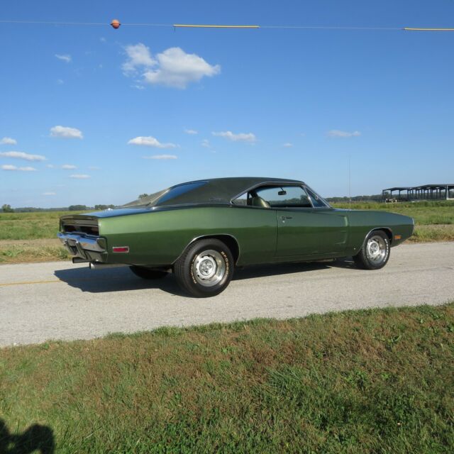 1970 Dodge Charger - photo 4