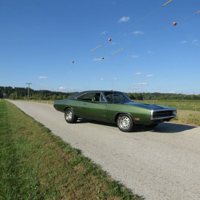 1970 Dodge Charger - photo 5