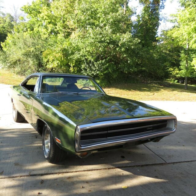 1970 Dodge Charger - photo 6