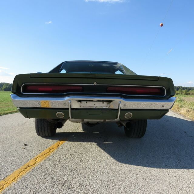 1970 Dodge Charger - photo 7