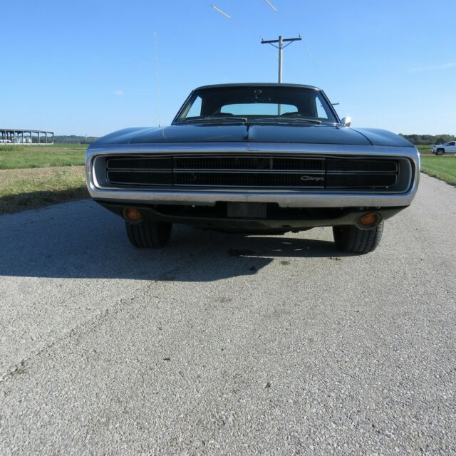 1970 Dodge Charger - photo 8